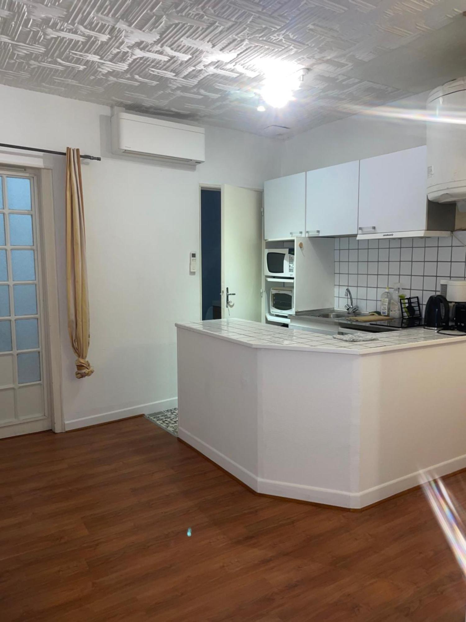 Studio N•2 Avec Patio En Plein Coeur De La Ville Bagneres-de-Bigorre Luaran gambar